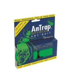 Efekto - Antrap - Pest Control - Pre-Filled - Indoor & Outdoors - 10g