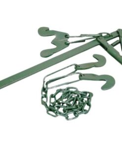 Wirestretcher Don Autochain