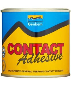Genkem Adhesive Contact 250ml