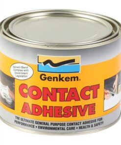 Genkem Adhesive Contact 500ml
