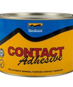 Genkem Adhesive Contact 2ltr