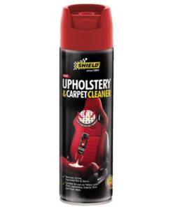 Shield Upholstery and Carpet Cleaner