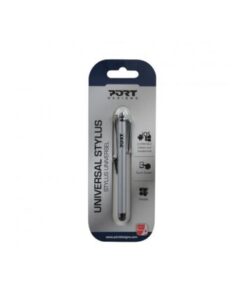Port Tablet Stylus Silver