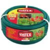 Watex 6 Year Garden Hose Pipe - 20mm x 20m With Fittings - Image 2