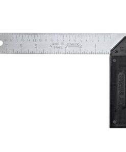 Stanley - Square - 250mm