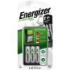 Energizer AA Nimh batteries & 2000 mAh maxi charger - Image 3