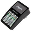 Energizer AA Nimh batteries & 2000 mAh maxi charger - Image 2