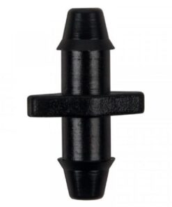 Rainjet Barbed Micro Adaptor - 5mm