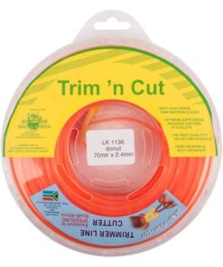 Trim 'n Cut Trimmer Line - 2.4mmx70M Donut