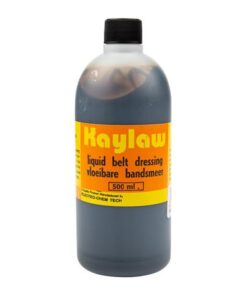 Liquid Belt Dressing - 500ml