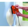 BLACK+DECKER - 135W 1/3 Sheet Sander & 10 Sanding Sheets - Image 4