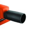 BLACK+DECKER - 135W 1/3 Sheet Sander & 10 Sanding Sheets - Image 5
