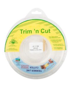 Trim n CutTrimmer Line - 2.5mmX70M Round