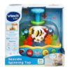 Vtech Baby - Seaside Spinning Top - Image 2