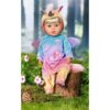 Baby Born Onesie Unicorn