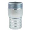 Galvanised Swage Adaptor - 20mm (10 Piece Pack) - Image 2