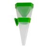 Kaufmann Triangle Rain Gauge Clear - Image 3