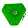 Kaufmann Triangle Rain Gauge Clear - Image 2
