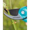 GARDENA Secateurs Bypass - 22mm - Image 4