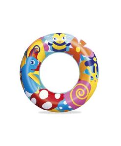 Seagull - 56cm Designer Swim Ring
