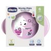 Chicco - Warmy Plate - 6 Months - Pink - Image 3