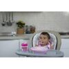Chicco - Warmy Plate - 6 Months - Pink - Image 4