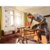 Bosch nanoBLADE Saw (Model:AdvancedCut 50) - Image 3