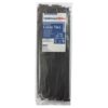 HellermannTyton 50 x Nylon Cable Ties 390mm x 7.8mm - Black - Image 3