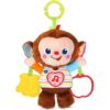 Vtech Baby Little Friendlies Swing & Sing Monkey - Image 3