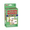 Creatives Flash Cards - Action Words Smart Brand - Image 2