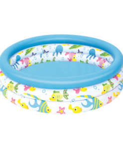 1.02m x H25cm Ocean Life Pool