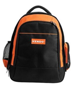 Kendo Tool Bag - Backpack for Tools (43cm x 21cm x 47cm)