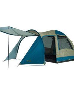 Tasman 4v Plus Tent