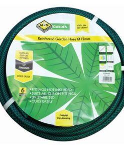 MTS 30m Hose Pipe (12mm 1/2")