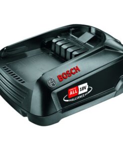 Bosch 18V Battery Pack (Model:PBA 18V 2.5Ah W-B)