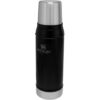 Stanley Classic Vacuum Flask 750ml - Green - Image 3