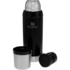 Stanley Classic Vacuum Flask 750ml - Green - Image 5