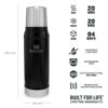 Stanley Classic Vacuum Flask 750ml - Green - Image 6