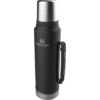 Stanley Classic Vacuum Flask 1L - Green - Image 2