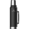 Stanley Classic Vacuum Flask 1L - Green - Image 3