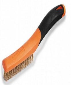 Kendo - Wire Brush / Braai Brush - 250mm
