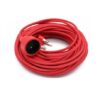 SkyDeals Heavy Duty Extension Cord For Lawnmower - 20m - Image 2