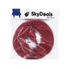 SkyDeals Heavy Duty Extension Cord For Lawnmower - 20m