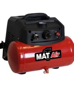 Compressor Matair Oil Free 8L 1.5Hp