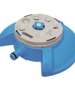 Aquacraft Sprinkler Classic 8 Pattern