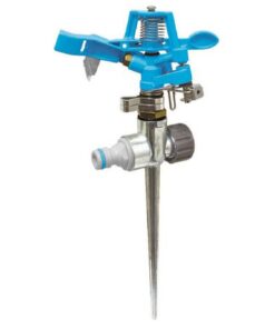 Aquacraft Sprinkler Metal Impulse