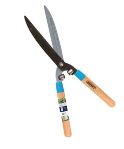 Aquacraft Hedge Shear Classic Wavy Blade