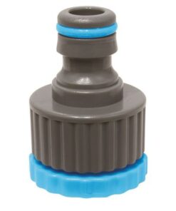 Aquacraft Tap Female Adaptor 1/2 - 3/4