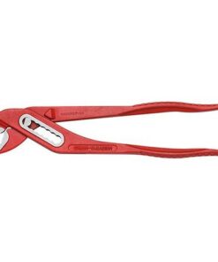 Gedore Red 250mm Water Pump Pliers