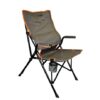 Chair Camping Campaigne Brown - Image 4